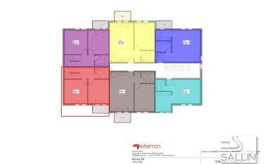 Duplex 3.5 pièces - image - 10