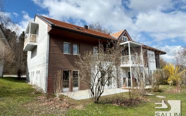 Duplex 3.5 pièces - image - 1