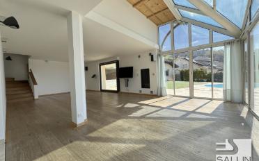 Einfamilienhaus 6.5 Zimmer - image - 3