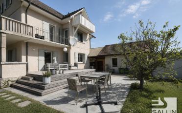 Immeuble résidentiel - image - 5