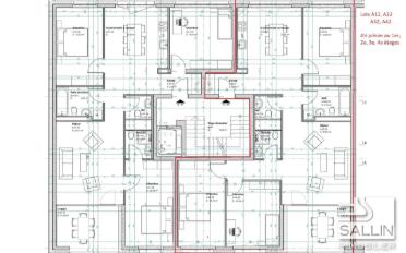 Wohnung 4.5 Zimmer - image - 5