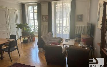 Duplex 3.5 pièces - image - 2