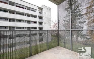Apartment 3.5 rooms - image - 2