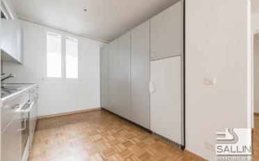 Apartment 3.5 rooms - image - 5