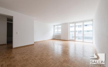Apartment 3.5 rooms - image - 7