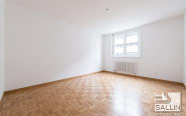 Apartment 3.5 rooms - image - 11