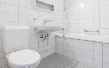 Apartment 3.5 rooms - image - 13