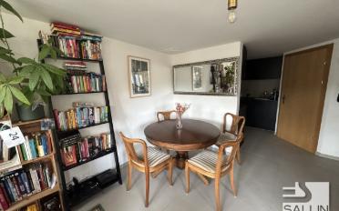Duplex 3 pièces - image - 9