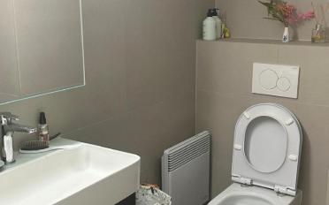 Duplex 3 pièces - image - 13