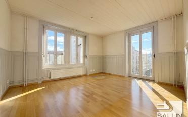 Wohnung 3.5 Zimmer - image - 2