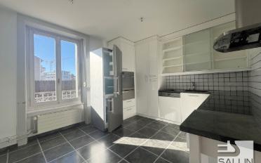 Wohnung 3.5 Zimmer - image - 3
