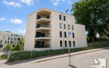 Wohnung 4.5 Zimmer - image - 1