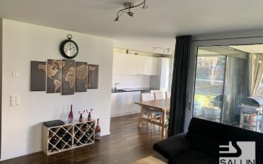 Appartement 2.5 pièces - image - 8