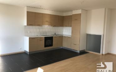 Appartement 4 pièces - image - 1