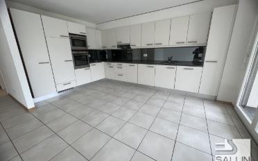Wohnung 3.5 Zimmer - image - 3