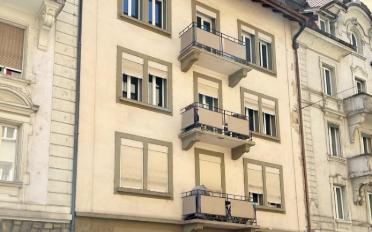 Appartement 3 pièces - image - 1