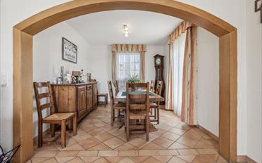 Einfamilienhaus 10 Zimmer - image - 6