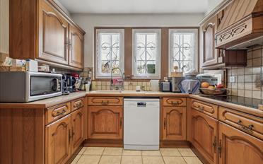 Einfamilienhaus 10 Zimmer - image - 8