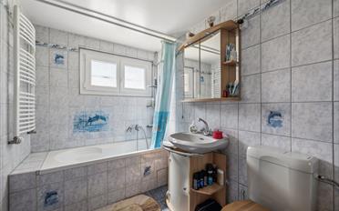 Einfamilienhaus 10 Zimmer - image - 13