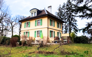 Maison 7 pièces - image - 2