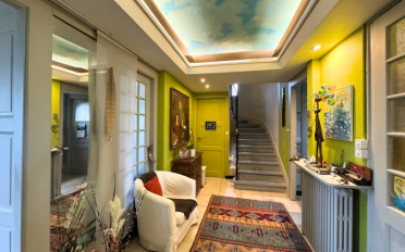 Maison 7 pièces - image - 8