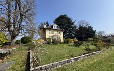 Maison 7 pièces - image - 1