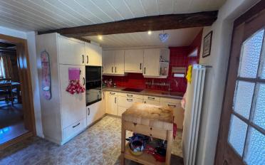 Chalet 5.5 Zimmer - image - 3
