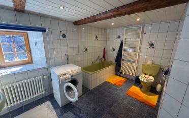 Chalet 5.5 Zimmer - image - 9