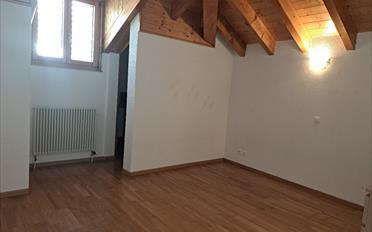 Attic flat 6.5 rooms - image - 7