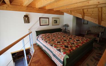 Roof flat 4.5 rooms - image - 4