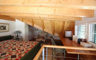 Roof flat 4.5 rooms - image - 5