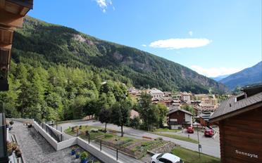 Chalet 6.5 rooms - image - 11