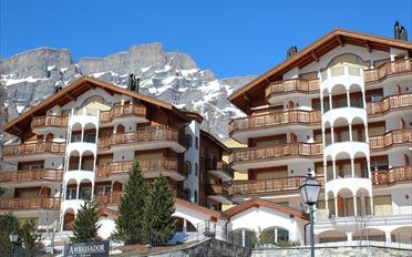 Wohnung - image - 1