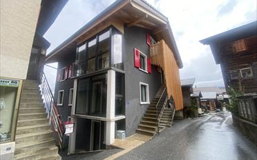 Apartment 2 rooms - image - 1