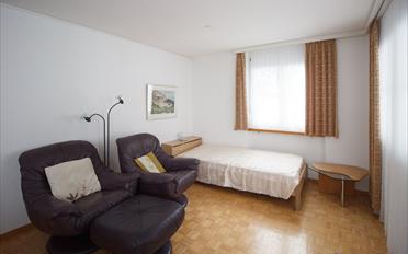Apartment 2.5 rooms - image - 2