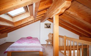 Attikawohnung 4.5 Zimmer - image - 5