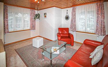 Apartment 4.5 rooms - image - 4