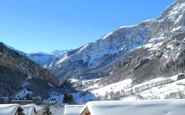 Chalet 7.5 rooms - image - 1