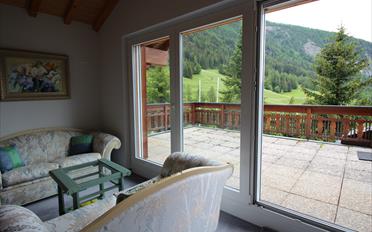 Chalet 8.5 pièces - image - 10