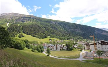 Chalet 8.5 pièces - image - 12