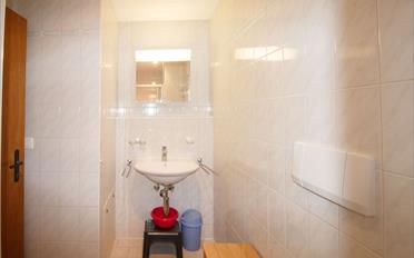 Furnished flat 2.5 rooms - image - 9