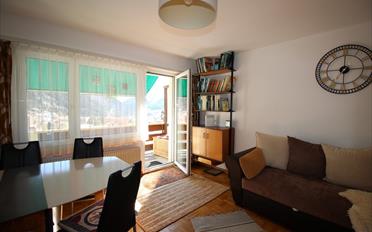 Apartment 3.5 rooms - image - 1