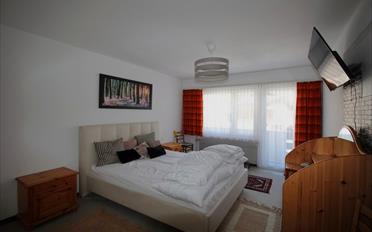 Apartment 3.5 rooms - image - 7