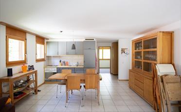Möbl. Wohnobj. 2.5 Zimmer - image - 2