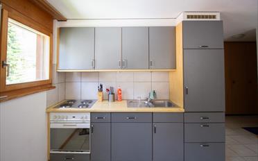 Möbl. Wohnobj. 2.5 Zimmer - image - 3