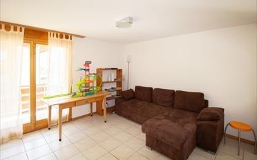Möbl. Wohnobj. 2.5 Zimmer - image - 4