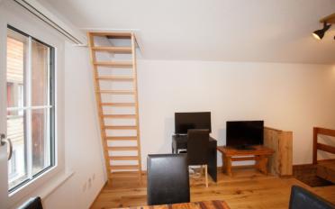 Chalet 2.5 pièces - image - 10