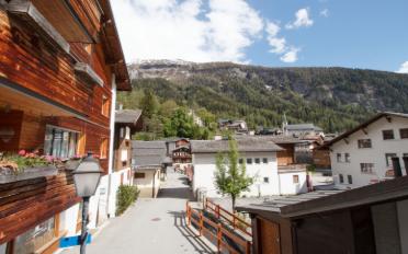 Chalet 2.5 pièces - image - 14