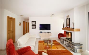 Apartment 5.5 rooms - image - 2