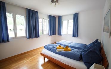 Apartment 5.5 rooms - image - 8